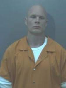 Mugshot of Syverson, Andrew