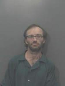 Mugshot of Schmall, Chad