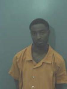 Mugshot of Bailey, Antonio