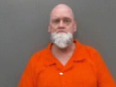 Mugshot of Kennedy, Bart A