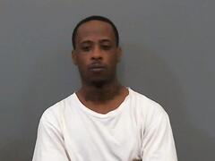 Mugshot of Lasley, Joshua