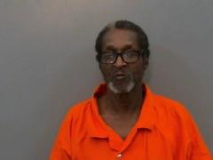 Mugshot of Sission, John