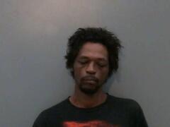 Mugshot of Rauls, Leon