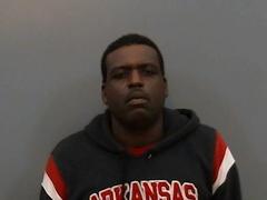 Mugshot of Pain, Dejohn