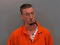 Mugshot of Collins, Robert Allen