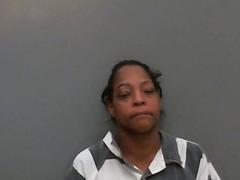 Mugshot of Ruff, Linda Faye
