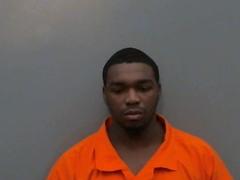 Mugshot of Freeman, Anthony