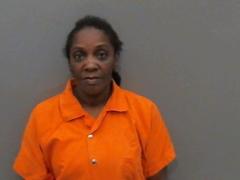 Mugshot of Shepard, Debra lee