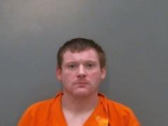 Mugshot of Law, Christopher Lloyd