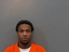 Mugshot of Mcallister, Henry