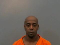 Mugshot of Smith, Jarvis J