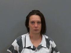 Mugshot of Cogbill, Rlinda