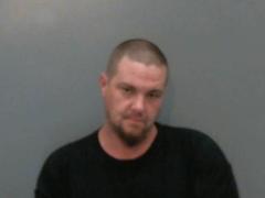 Mugshot of Mccann, Bradley