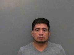 Mugshot of Felipe, Adan
