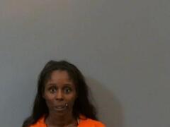 Mugshot of Mcclain, Jameisha