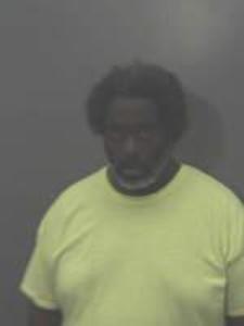 Mugshot of Lee, Reginald Calvont