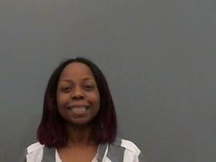 Mugshot of Grigsby, Jacqueline