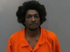 Mugshot of Foster, Joseph