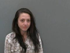 Mugshot of Williamson, Julianna Nicole