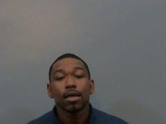 Mugshot of Haywood, Desmond
