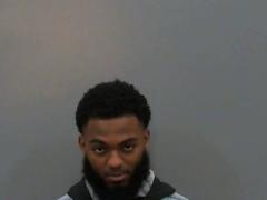 Mugshot of Avery, Chaderious