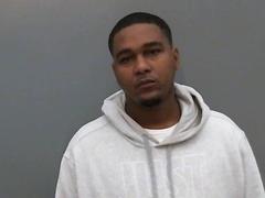 Mugshot of Moore, Oliver Lee