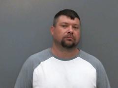 Mugshot of Taylor, Jeffery Curtis