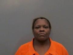 Mugshot of Davis, Alice