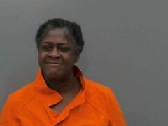 Mugshot of Moore, Lisa michell