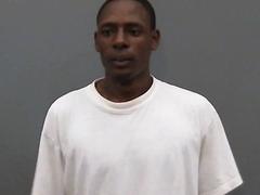 Mugshot of Jones, Ira