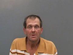 Mugshot of Chowning, Joseph Ray