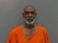 Mugshot of Shaw, Edward