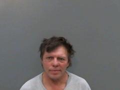 Mugshot of Woods, James