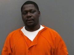 Mugshot of Chidester, Michael
