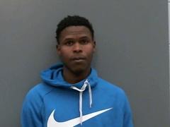 Mugshot of Singleton, Jimmie