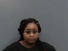 Mugshot of Crain, Ariel Lashae