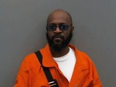 Mugshot of Ashby, Anthony