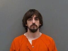 Mugshot of Lutz, Joseph