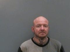 Mugshot of Phillips, James