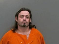 Mugshot of Vallun, Christopher