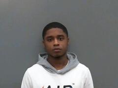 Mugshot of Love, Dalontae