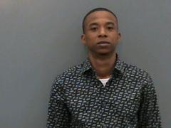 Mugshot of Bolden, Timontai Domiare