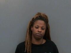 Mugshot of Guy, Jessica