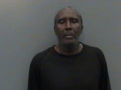 Mugshot of Jamerson, Andrew