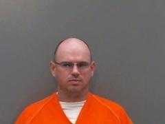 Mugshot of Pickens, Gordon Dean