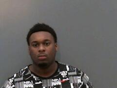 Mugshot of Mclemore, Keundrae Myrsean