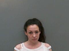 Mugshot of Cox, Ashleigh L