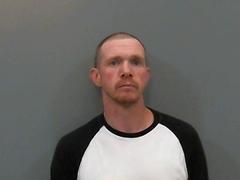 Mugshot of Loyer, Dale Michael