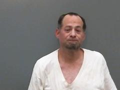 Mugshot of Hutson, David joe