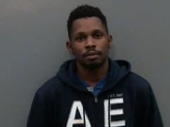 Mugshot of Williamson, Darius